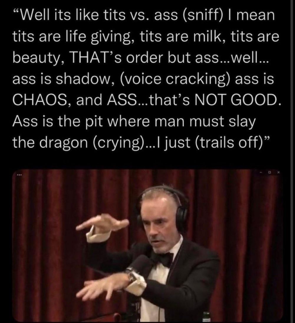 Deep Thoughts