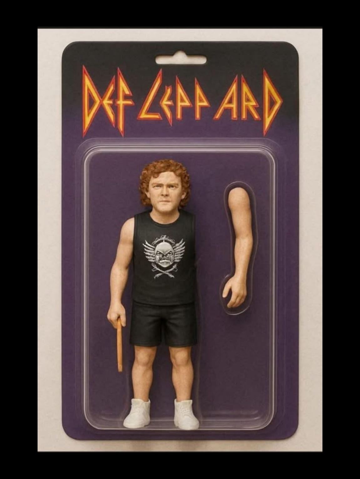 Def Leppard
