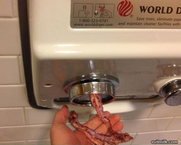 Delicious Machine
