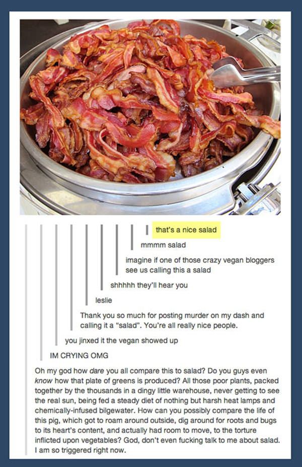 Delicious Salad