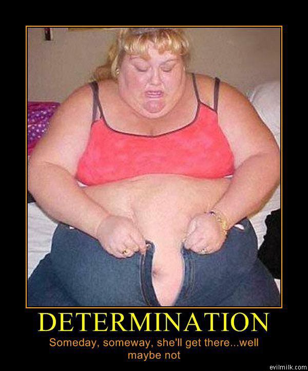 Determination