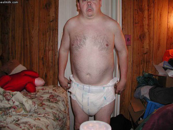 Diaper