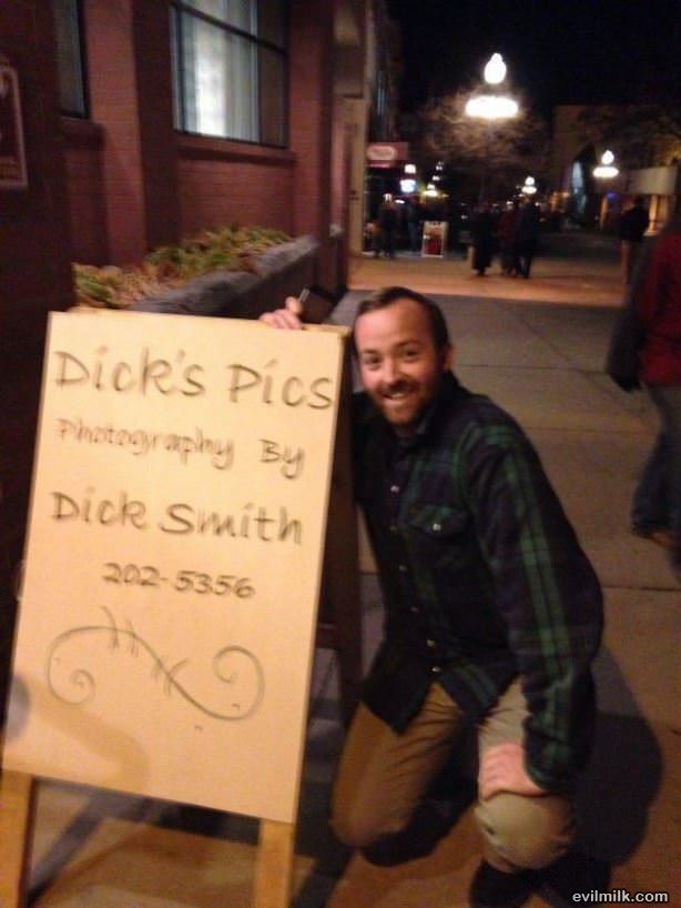 Dicks Pics