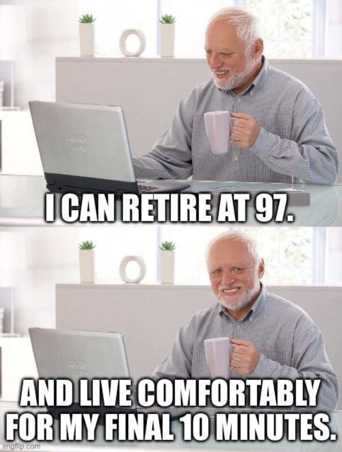 Did The Math