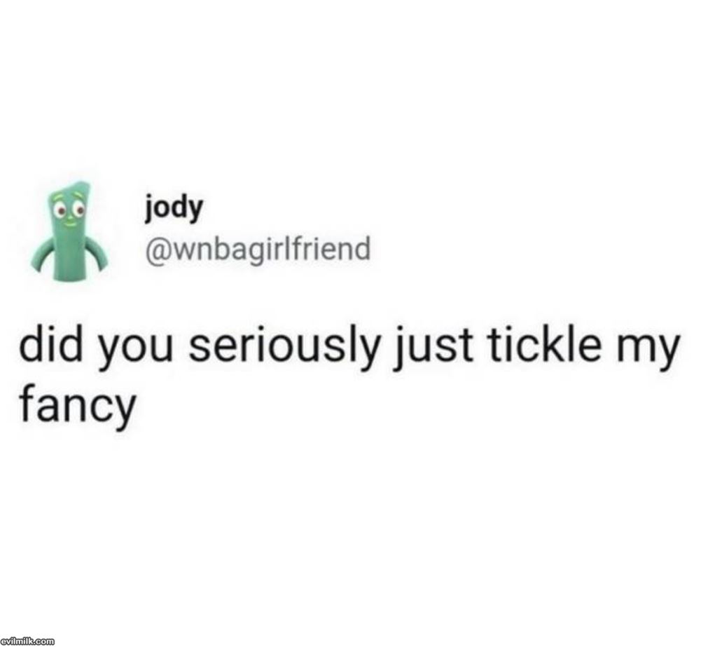 Did You