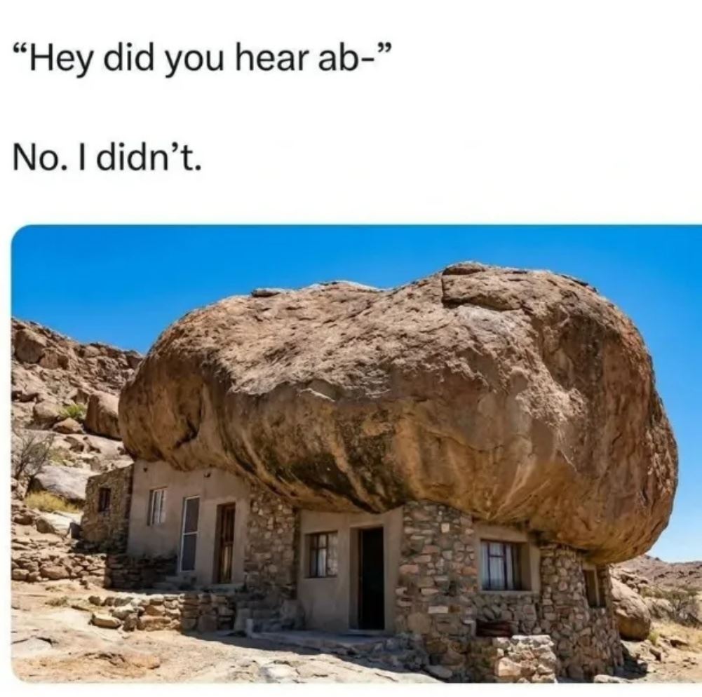 Did You Hear