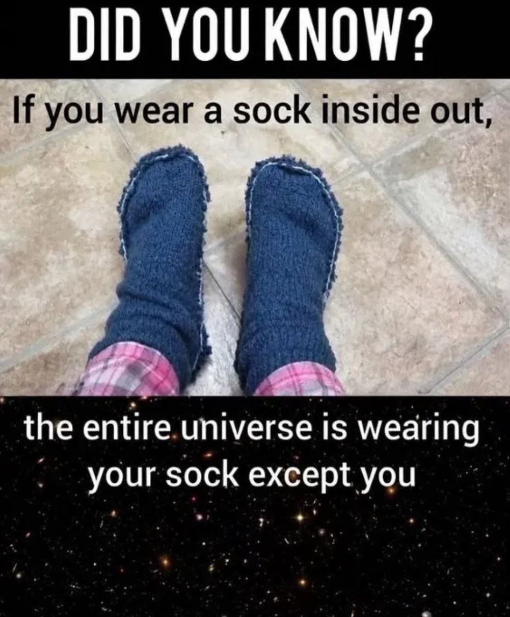 Did You Know
