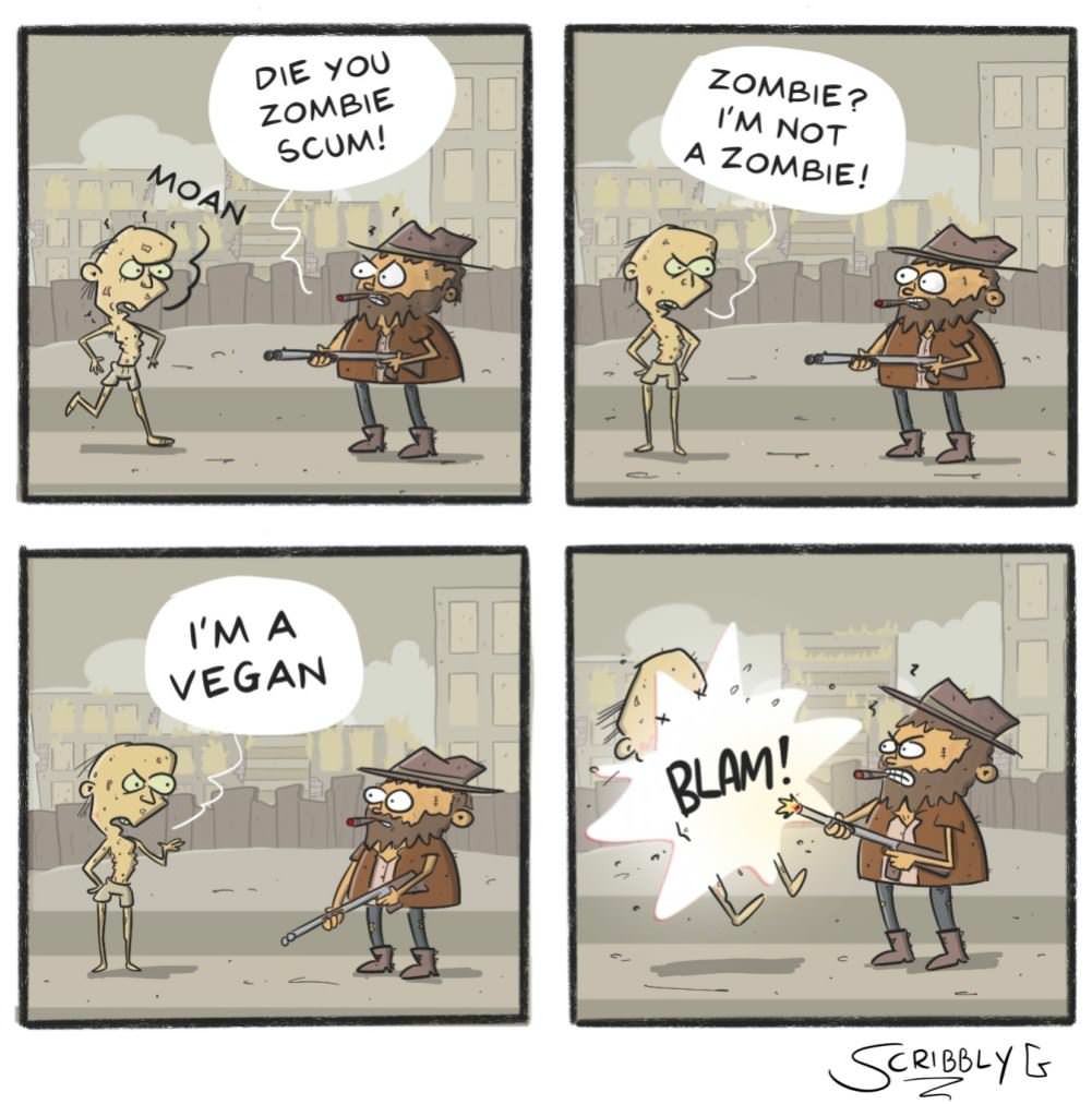 Die Scum