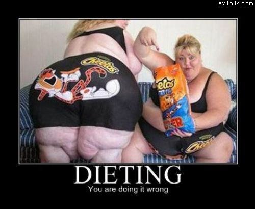 Dieting