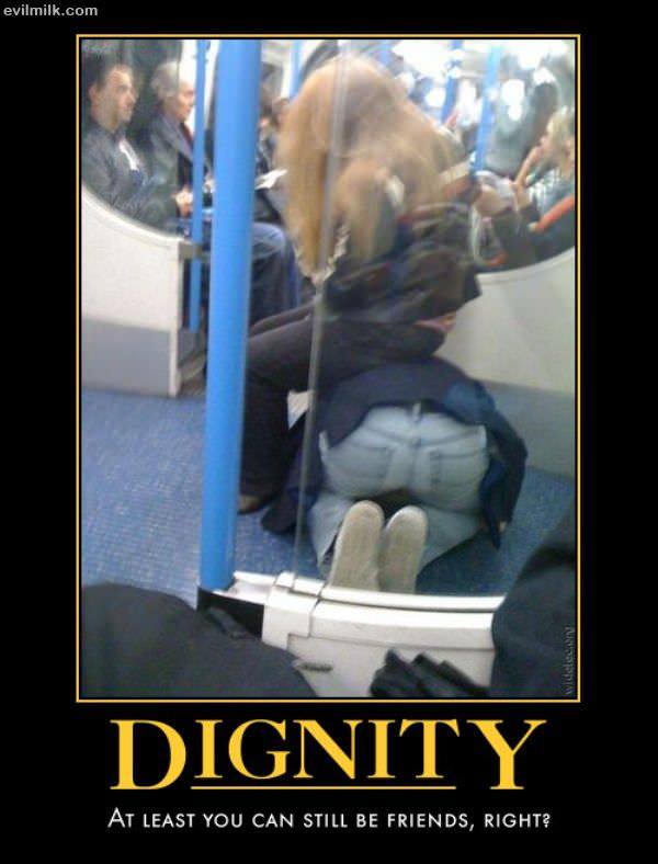 Dignity