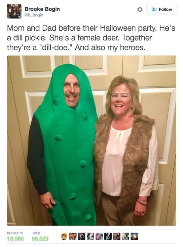 Dill Doe