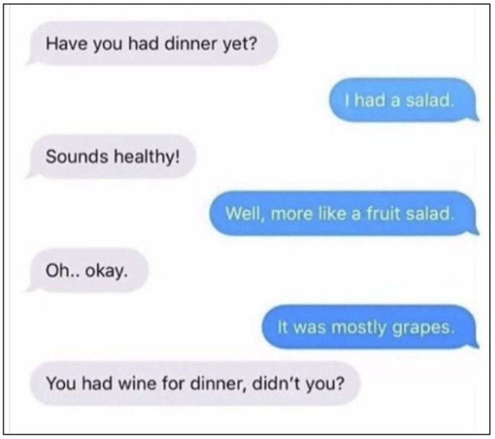 Dinner