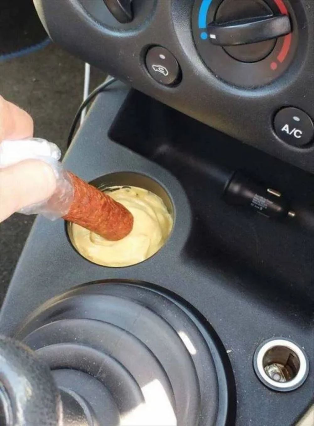 Dipping Sauce