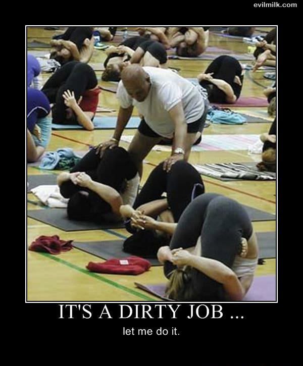 Dirty Job