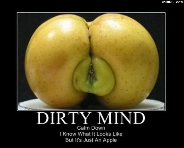 Dirty Mind