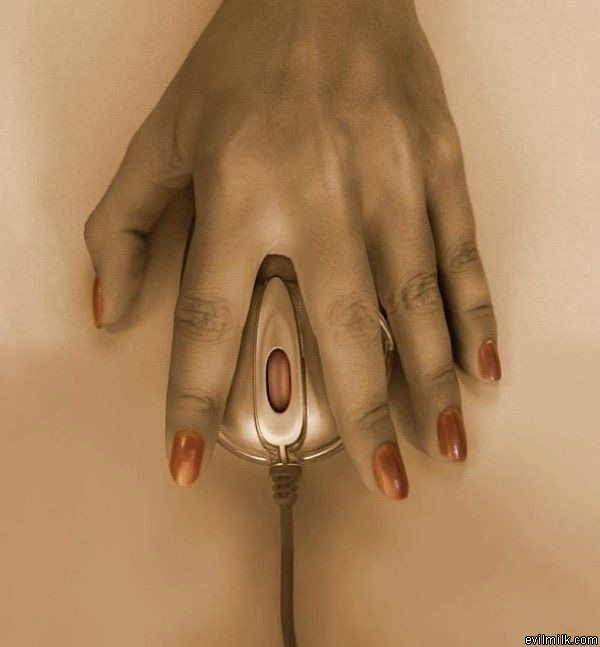 Dirty Mind
