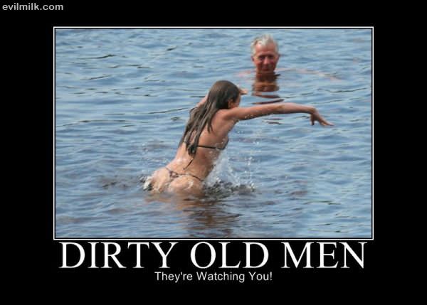 Dirty Old Men