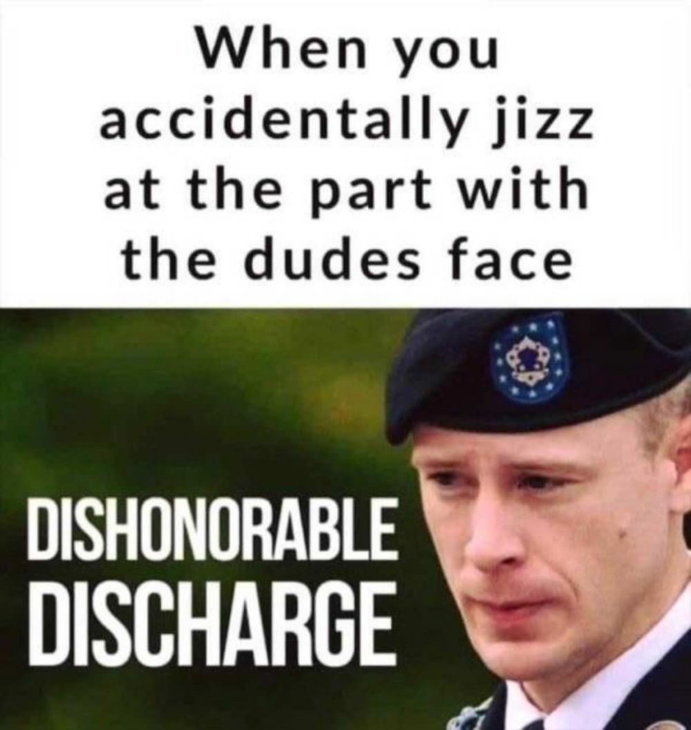 Dishonorable