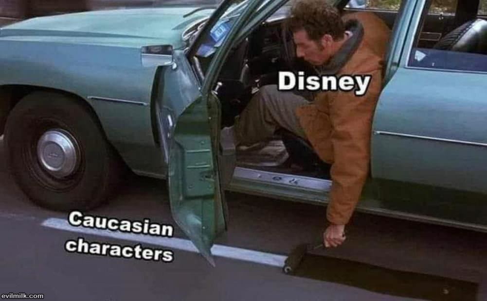 Disney