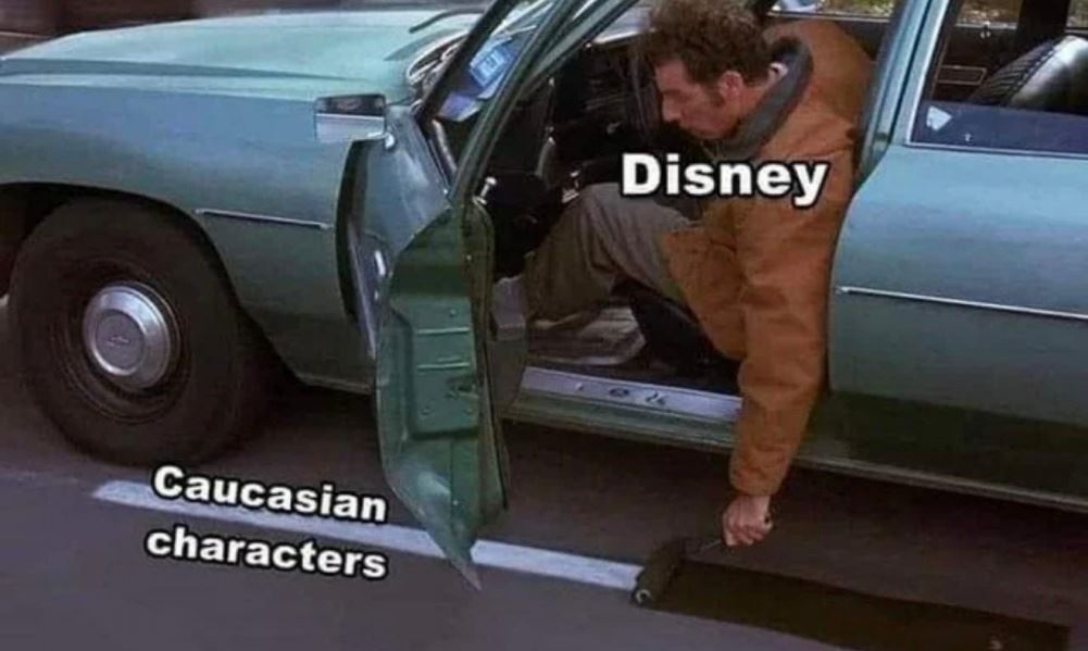 Disney