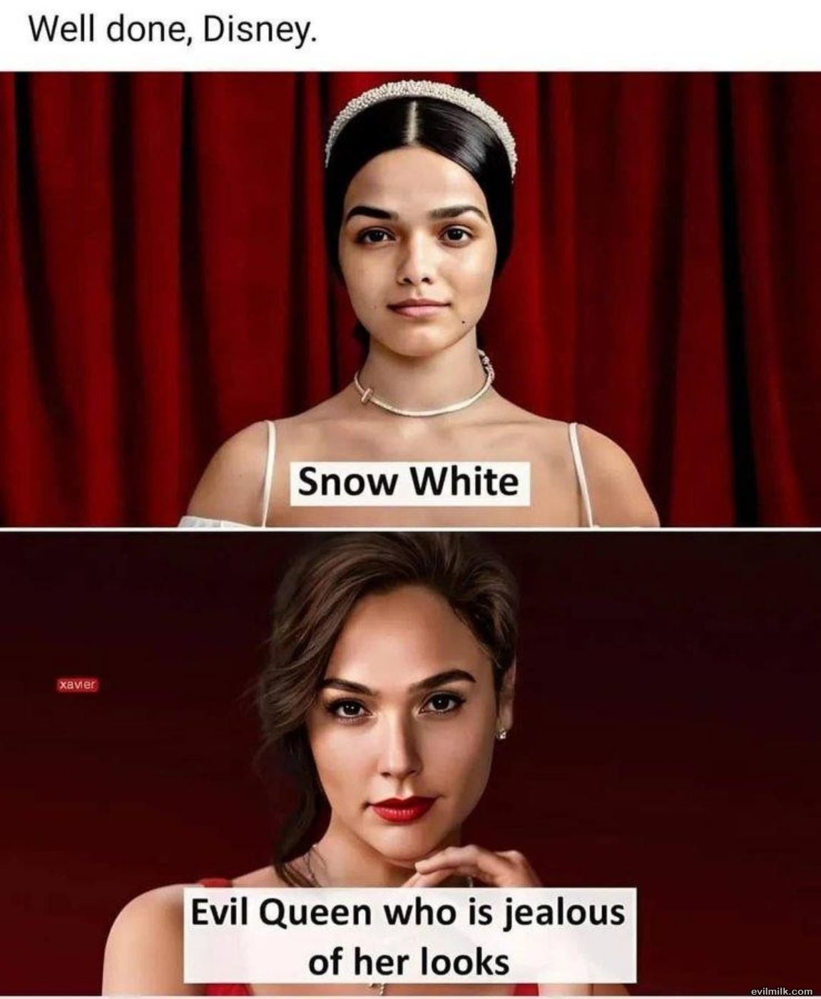Disney In 2025