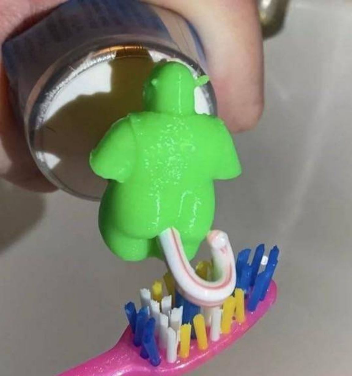 Dispense