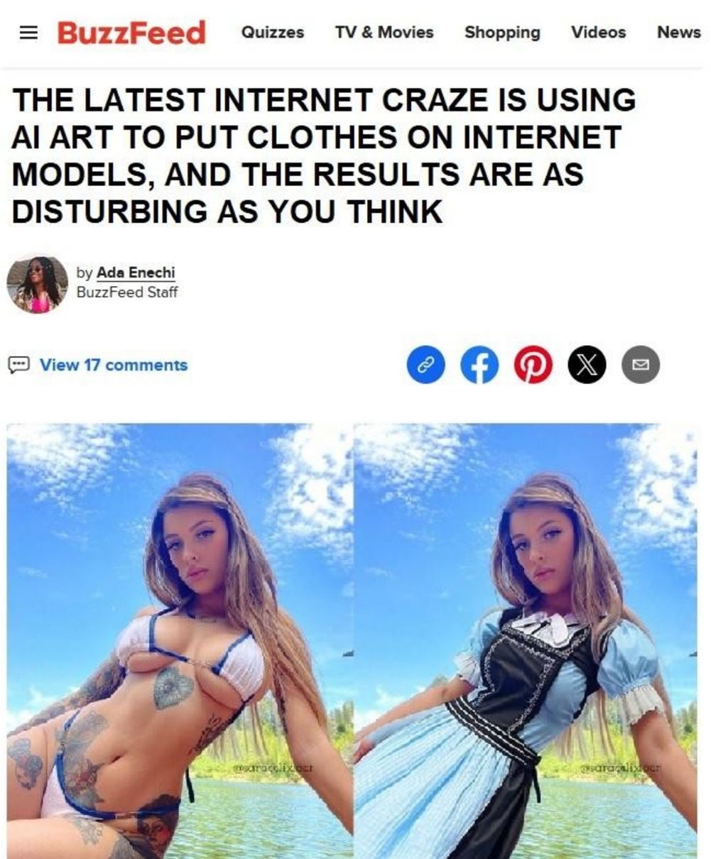 Disturbing