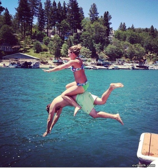 Diver