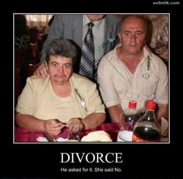 Divorce