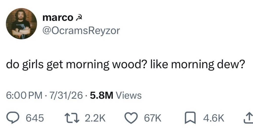 Do Girls Get It