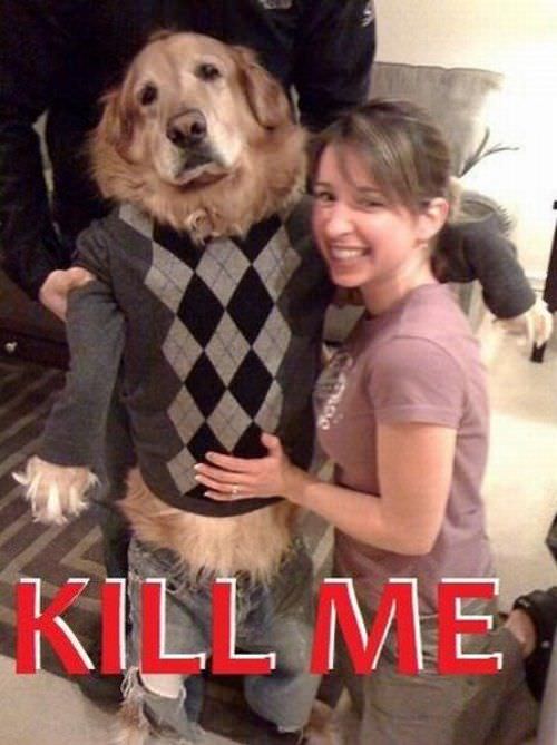 Do Me A Kindness