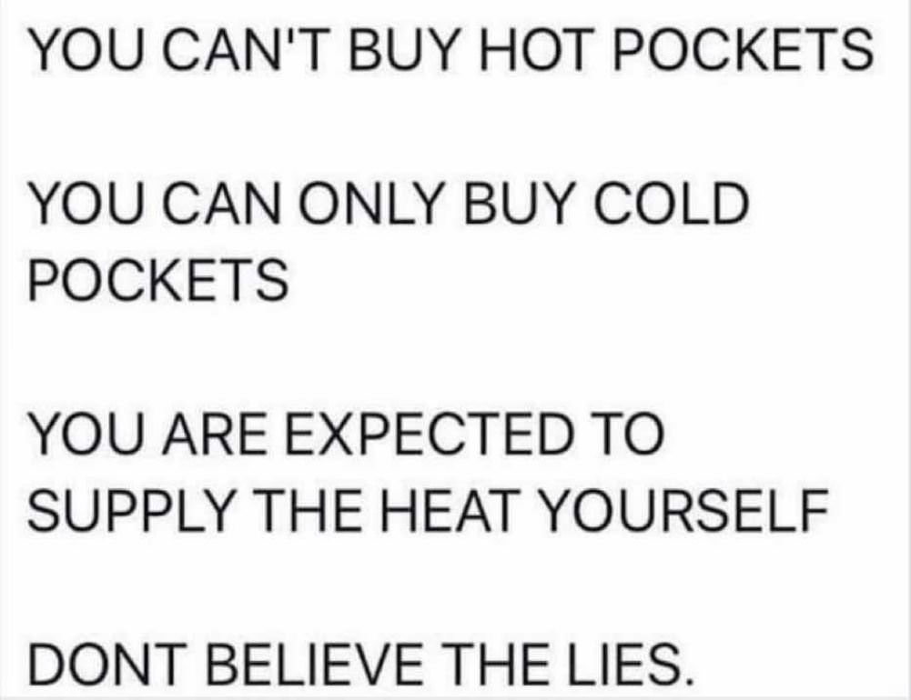 Do Not Believe The Lies