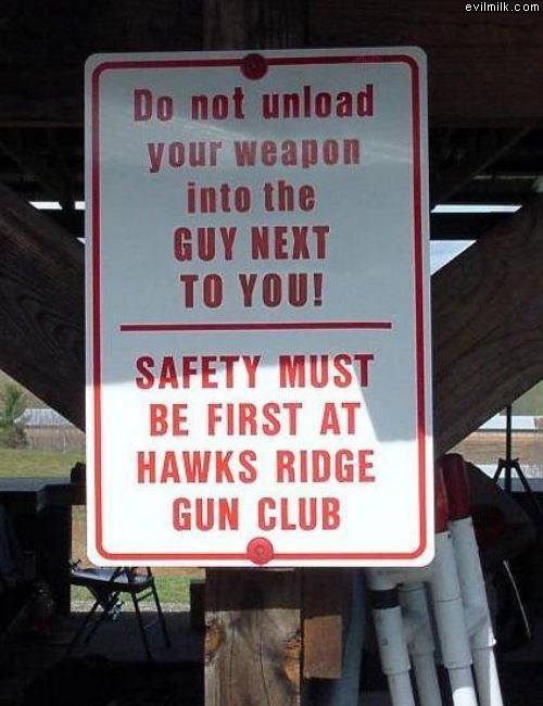Do Not Do That