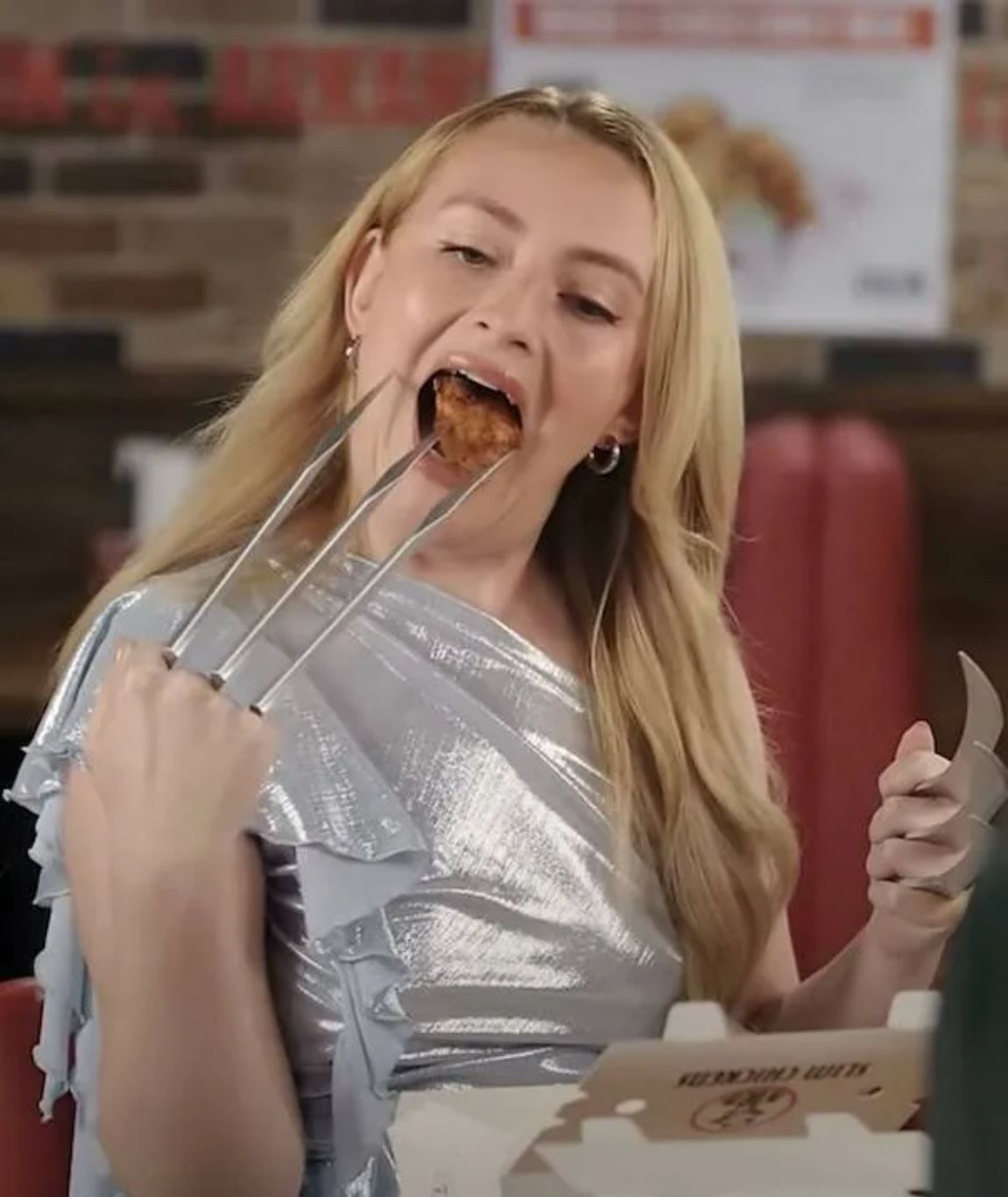 Do Not Mess With This One