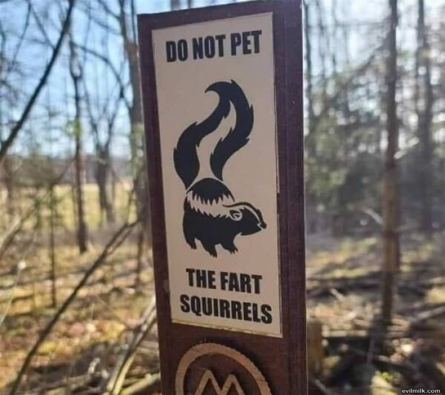 Do Not Pet