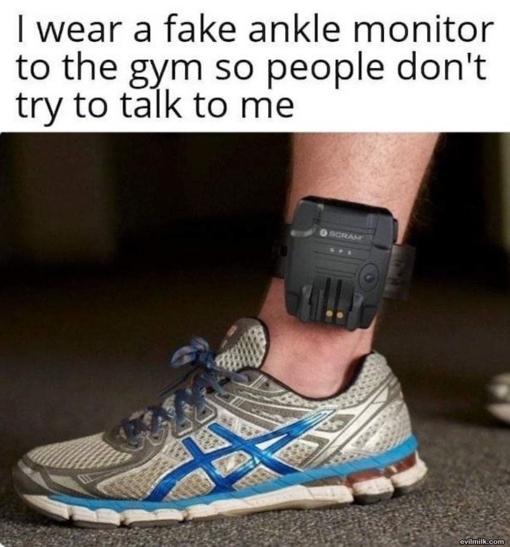 Do Not Talk To Me
