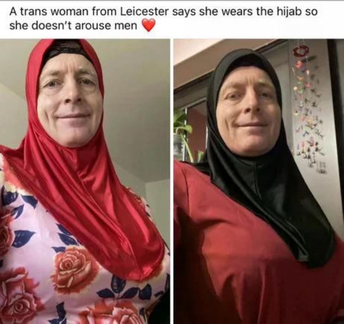 Do Not Want To Arouse Them