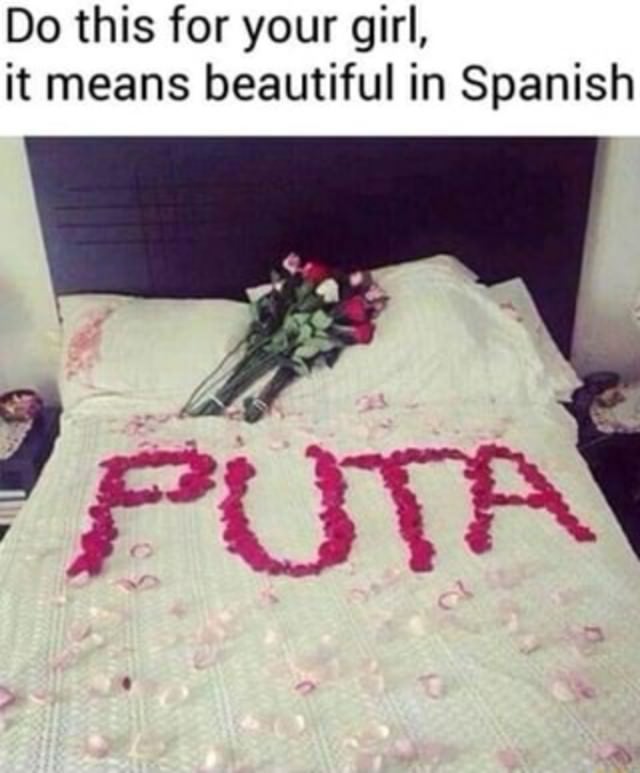 Do This For Your Girl