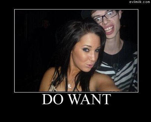 Do Want