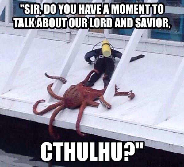 Do You Have A Moment