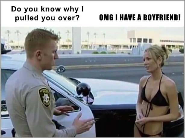 Do You Know Why