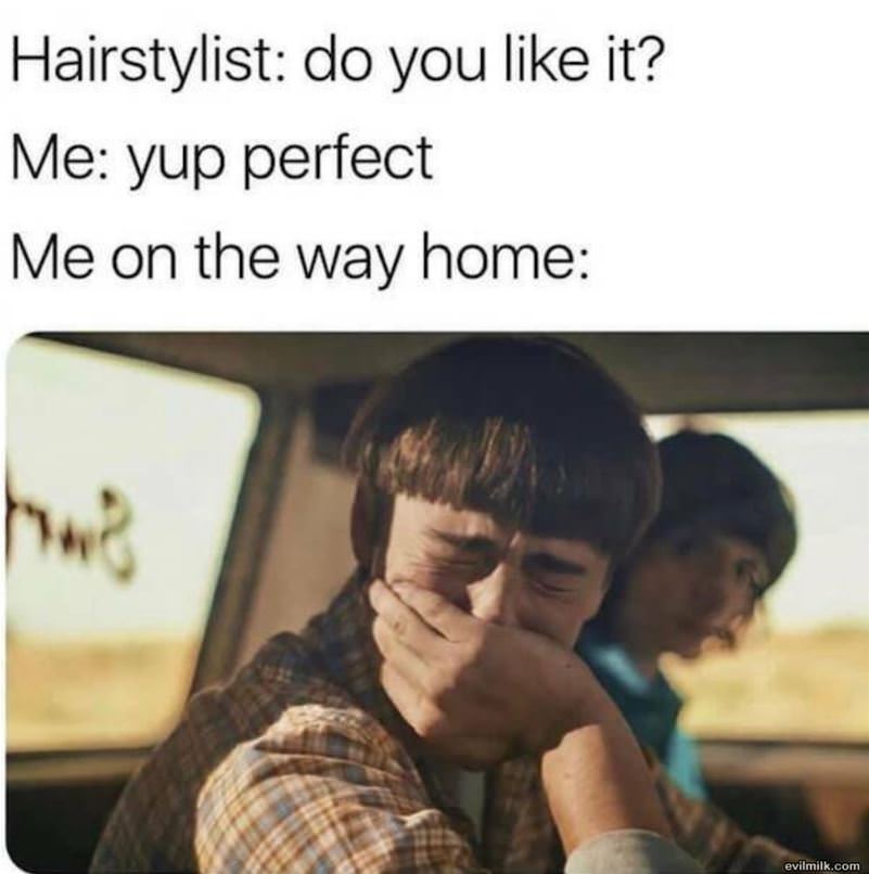 Do You Like It