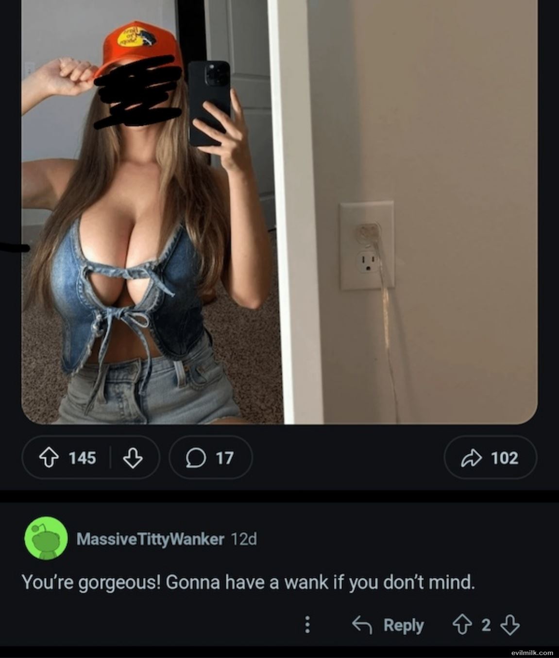 Do You Mind