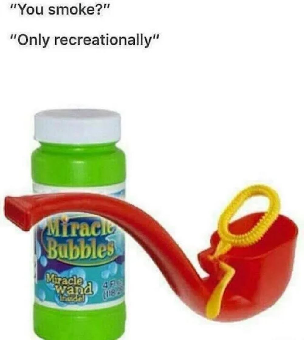 Do You Smoke