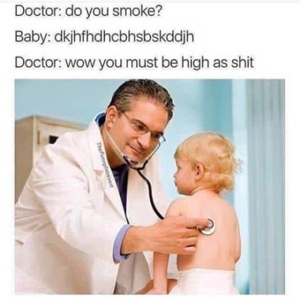 Do You Smoke