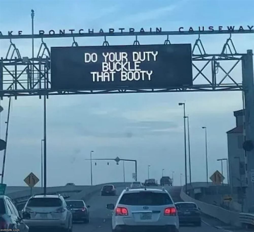 Do Your Duty