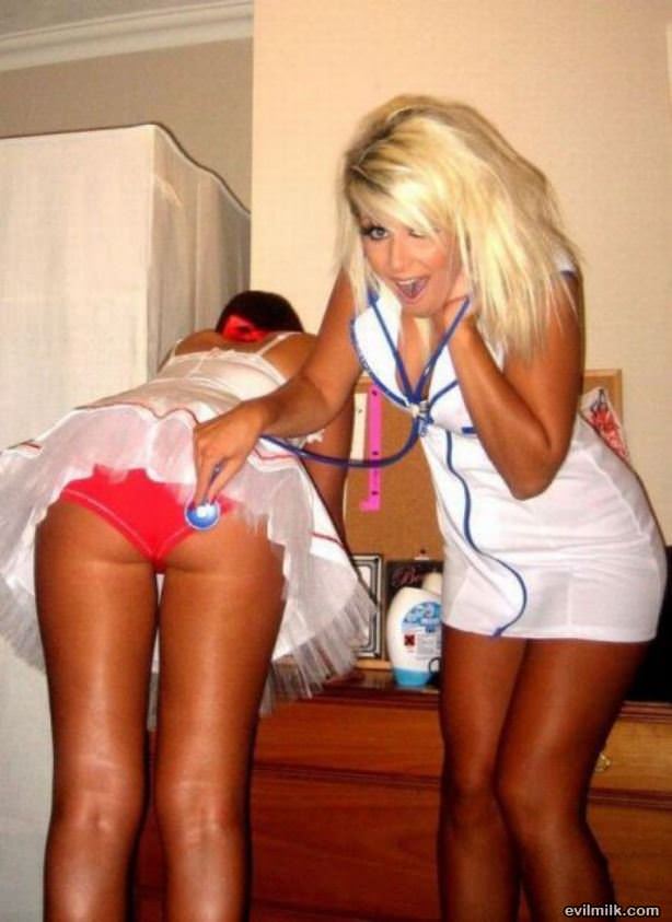 Doctor In Training