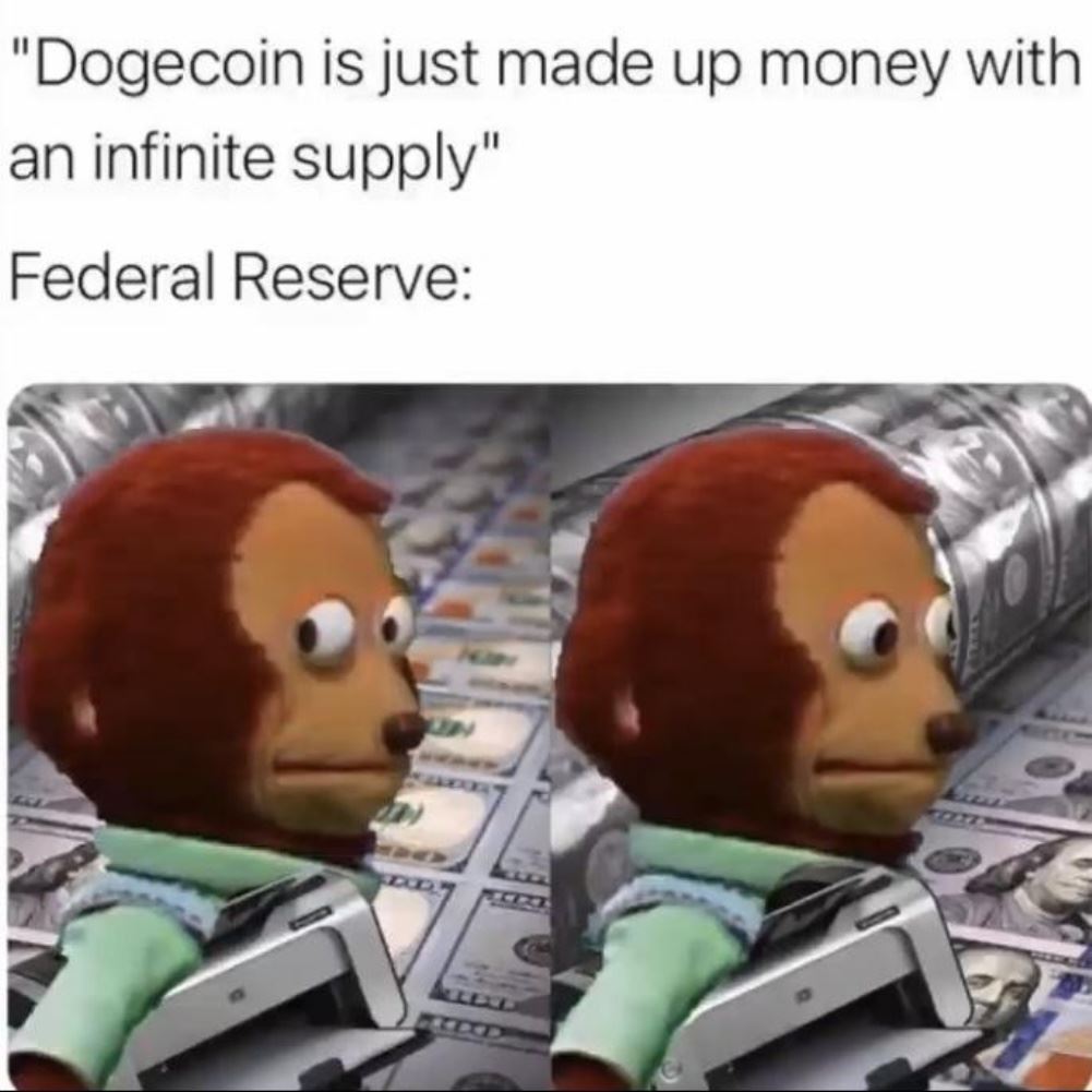 Dogecoin