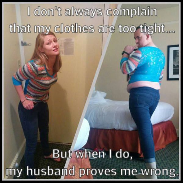 Doing That Right