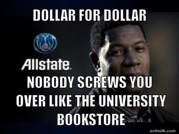 Dollar For Dollar